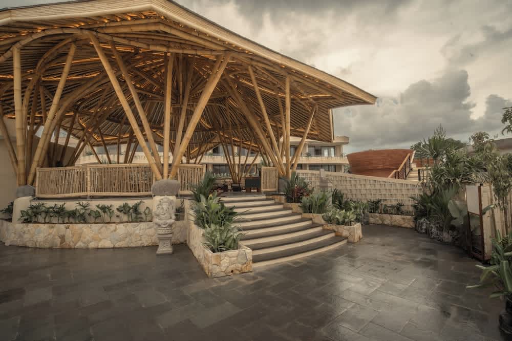 La Mewali Resort & Spa Canggu by Ini Vie Hospitality - New Opening 2