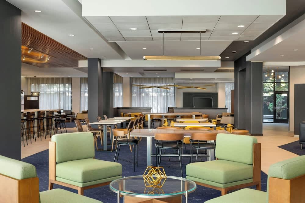 Courtyard by Marriott San Jose Campbell 2