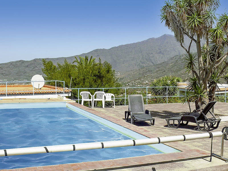 Los Guanches Bungalows 2