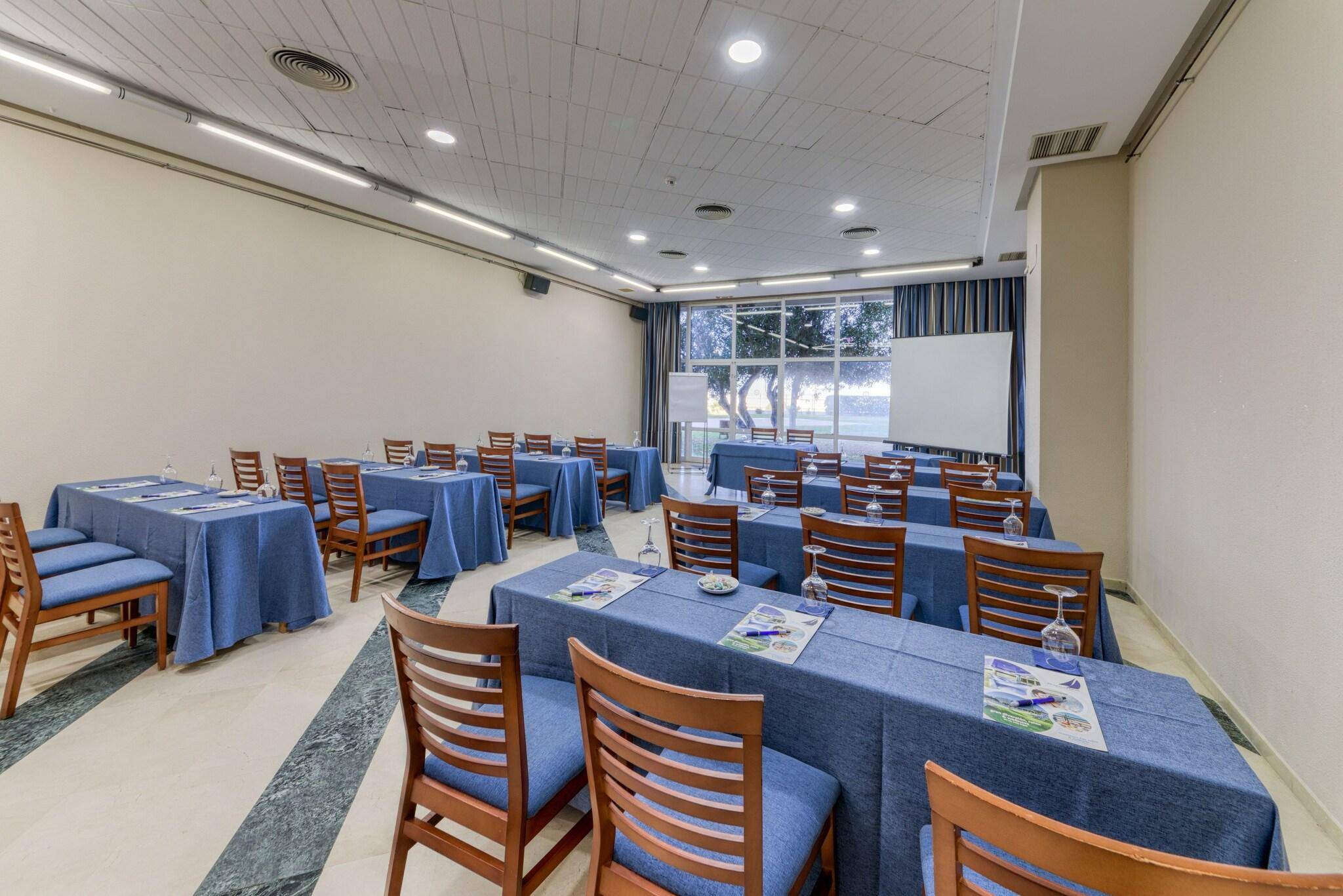 Hotel Puerto Bahía & Spa 1
