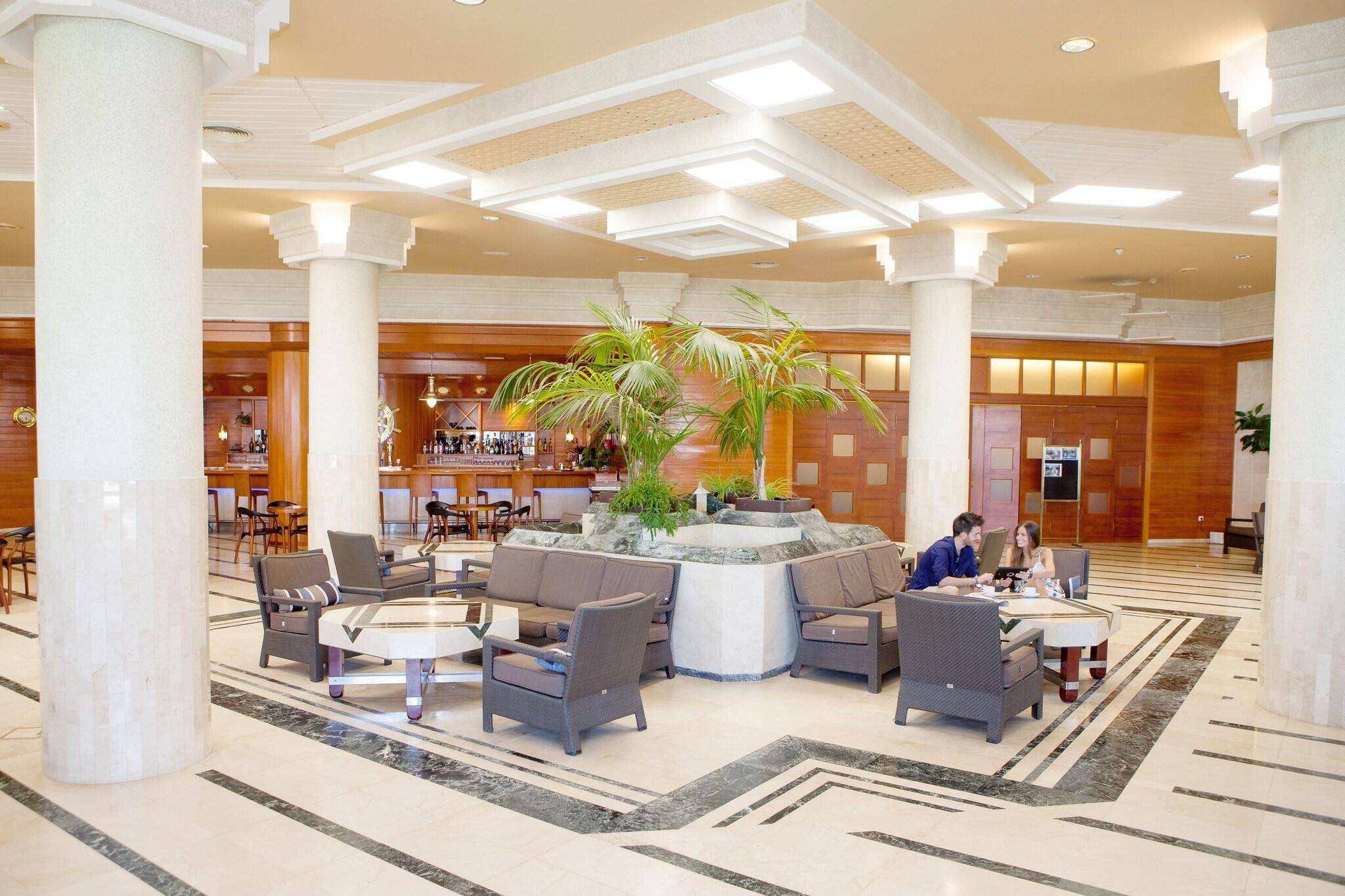 Hotel Puerto Bahía & Spa 2
