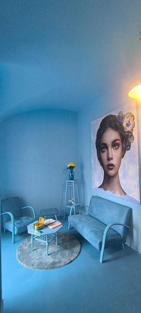 Sopramonte Exclusive Rooms 2