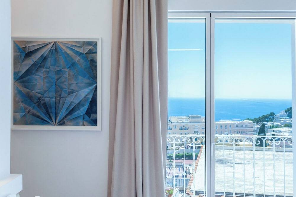 Sopramonte Exclusive Rooms 1