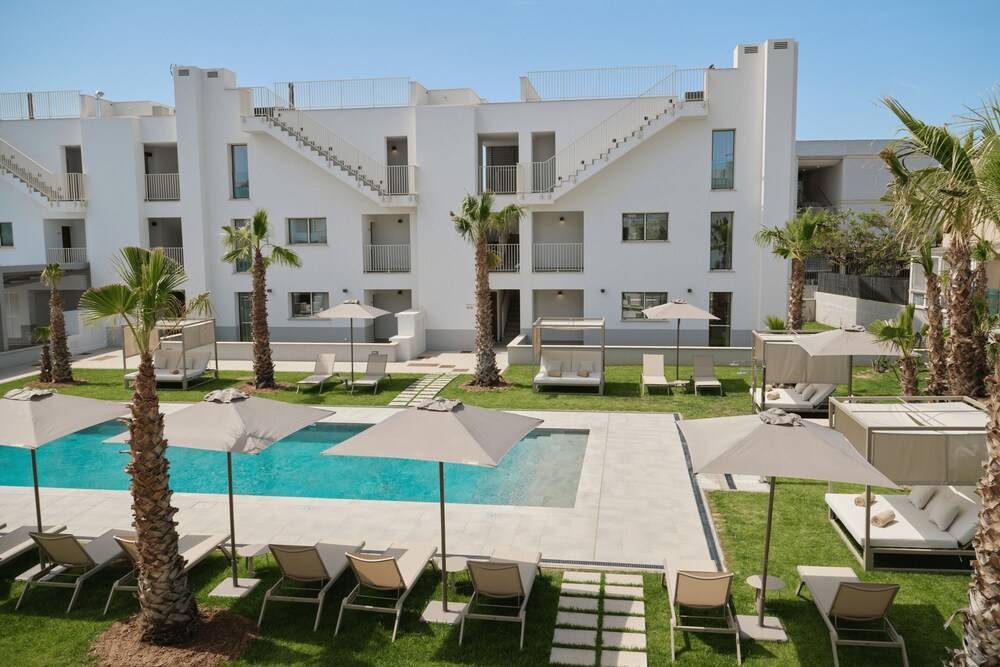 Belle Playa de Palma Apartsuites 1