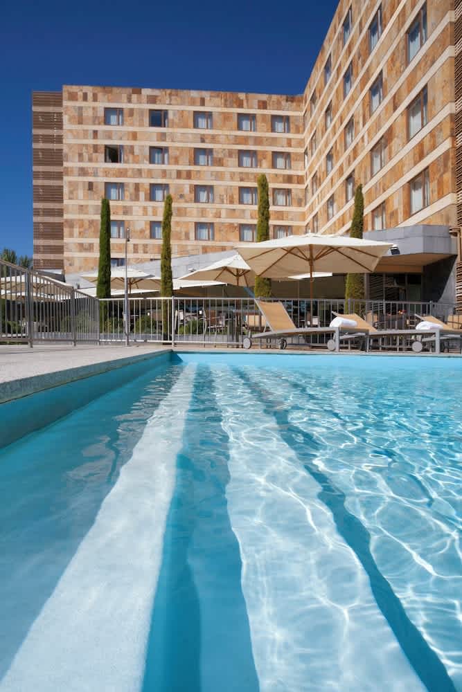 Sercotel Valladolid 1