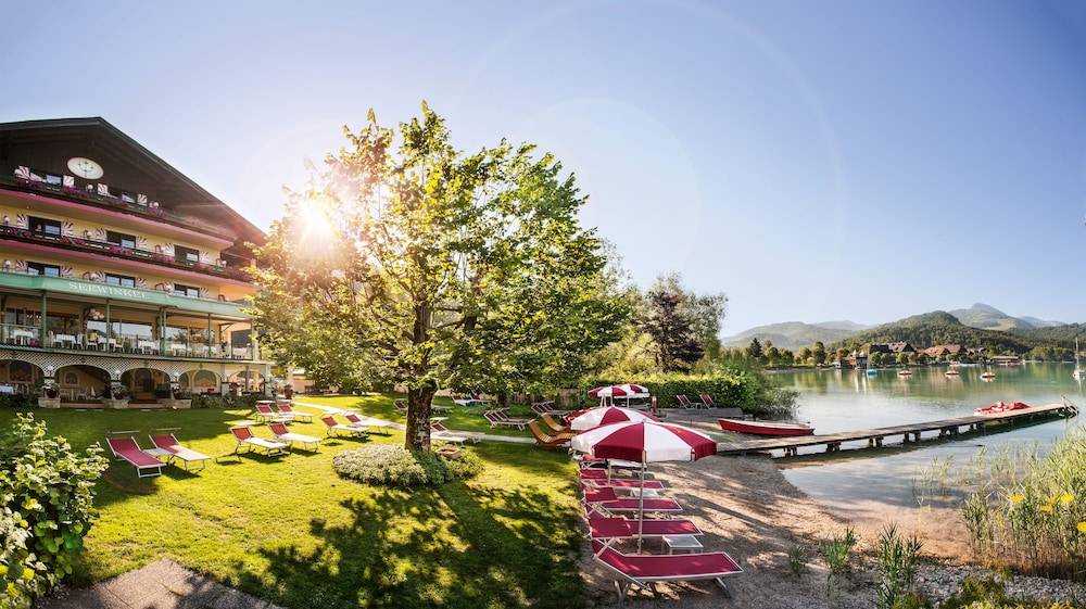 Hotel Seewinkel 1