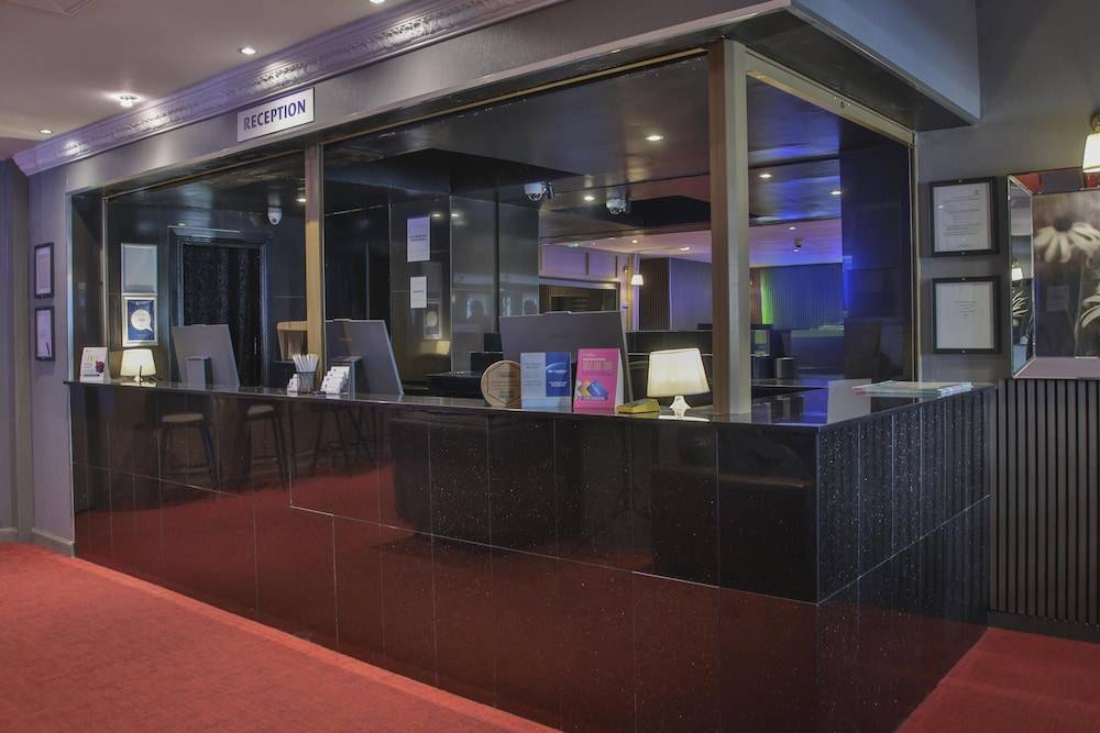 Best Western Glasgow Hotel 2
