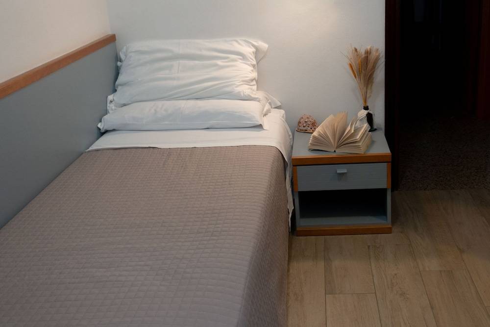 Hotel Nemo 1