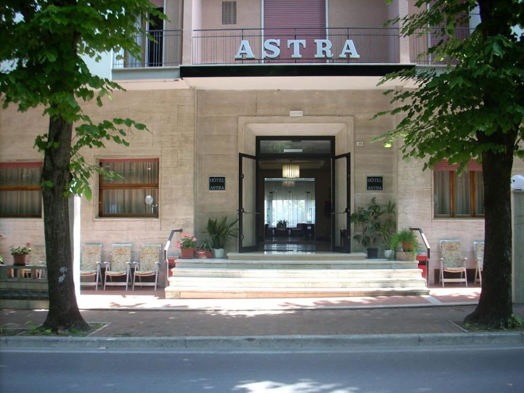 Hotel Astra-Chianciano Terme 1