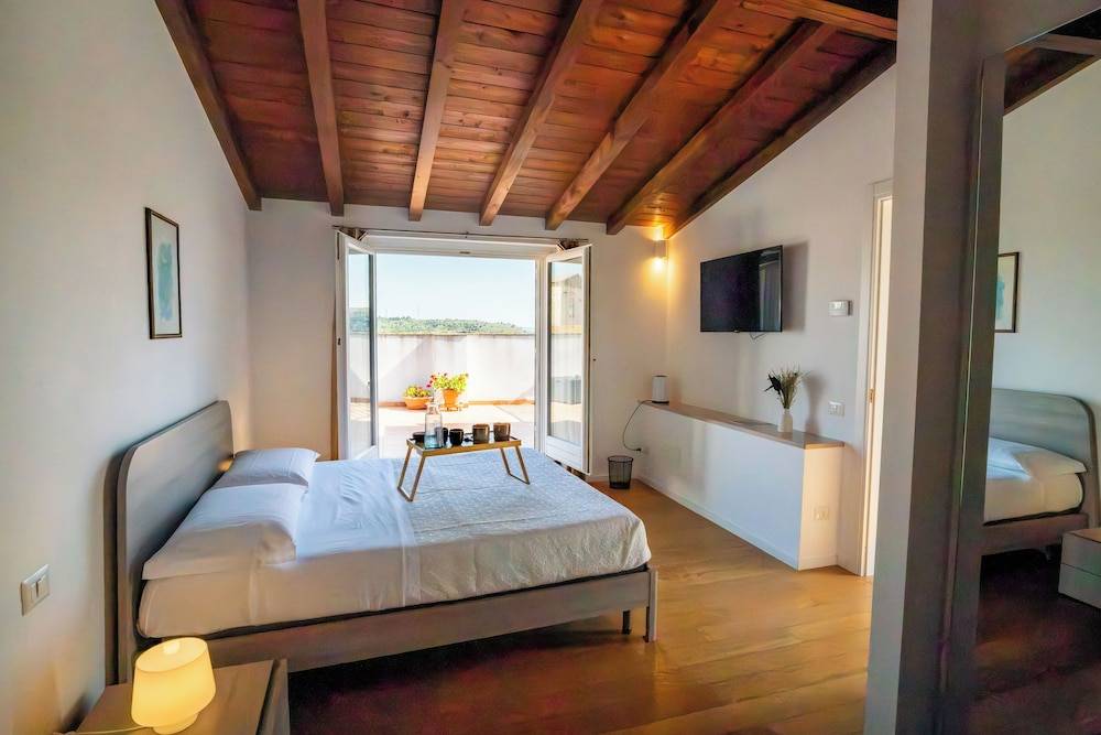 Stay Matera - Via Casalnuovo Collection 1