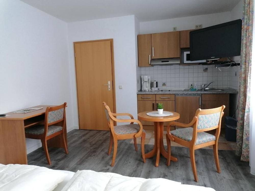 Pension Landidylle 2