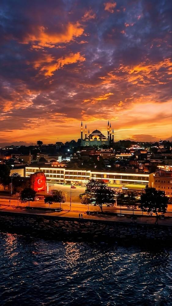 Kalyon Hotel Istanbul 1