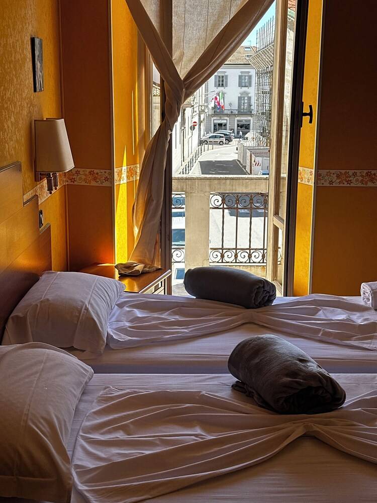 Hotel Spagna 1