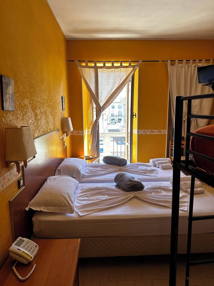 Hotel Spagna 2