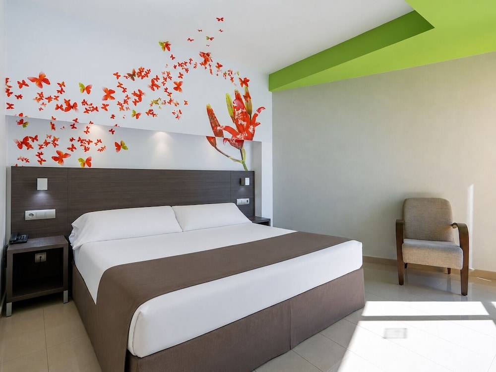 Hotel Porto Calpe 1