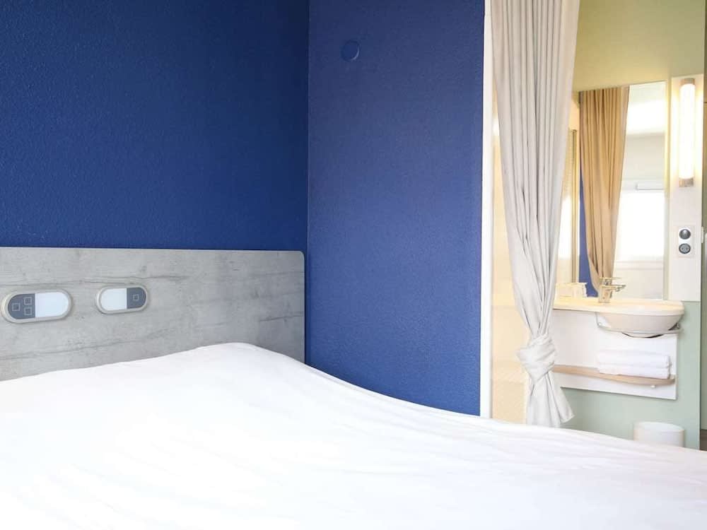 Hotel Ibis Budget Abbeville 2