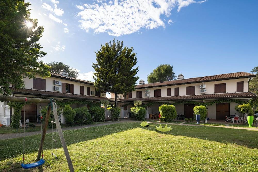 Residence Borgo Stella Marina 1