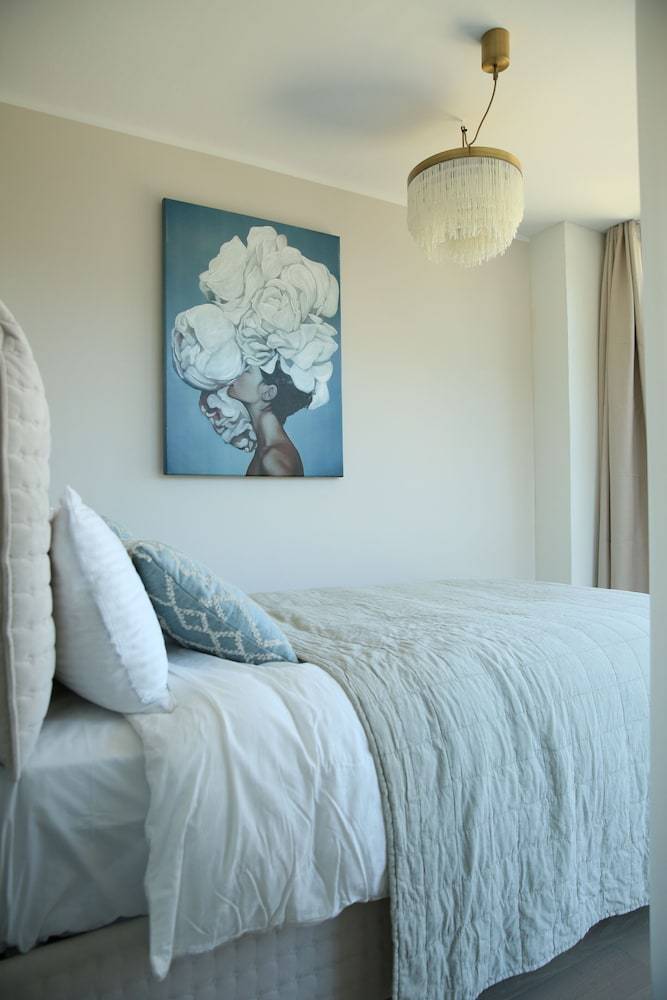 Lamira Serviced Apartments Zurich City 1