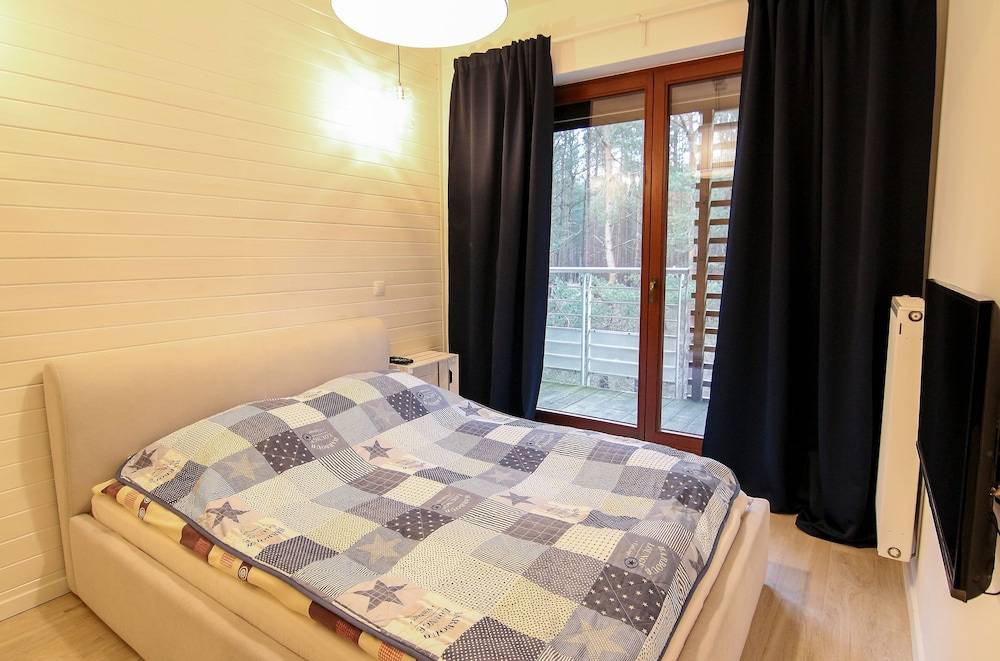 Apartamenty Swinoujscie -Zacisze Lesne I 2