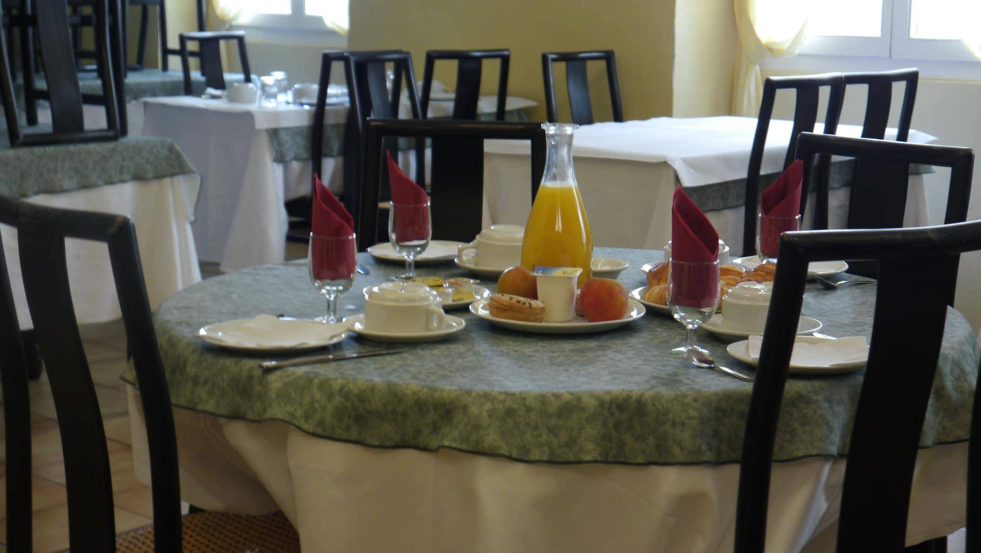Hôtel Royal 2
