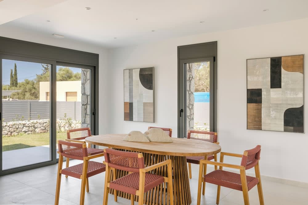Ionian Treasure Suites 2