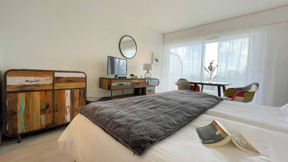 Louison Appart & Suite 2