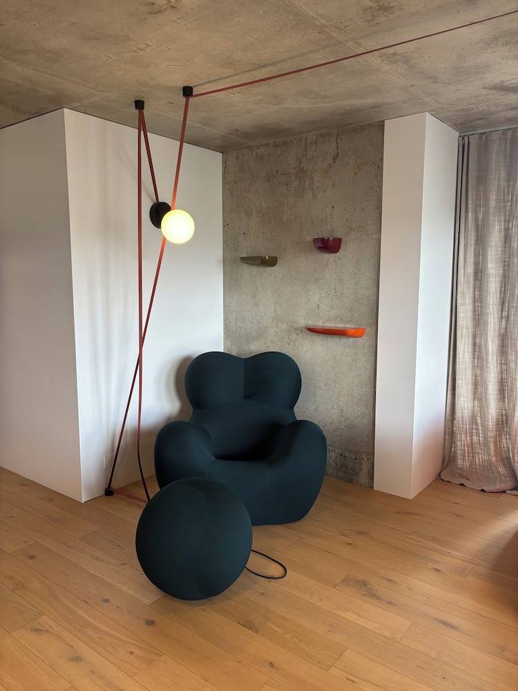 Louison Appart & Suite 1