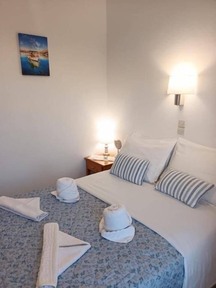 Massouri Rooms 1