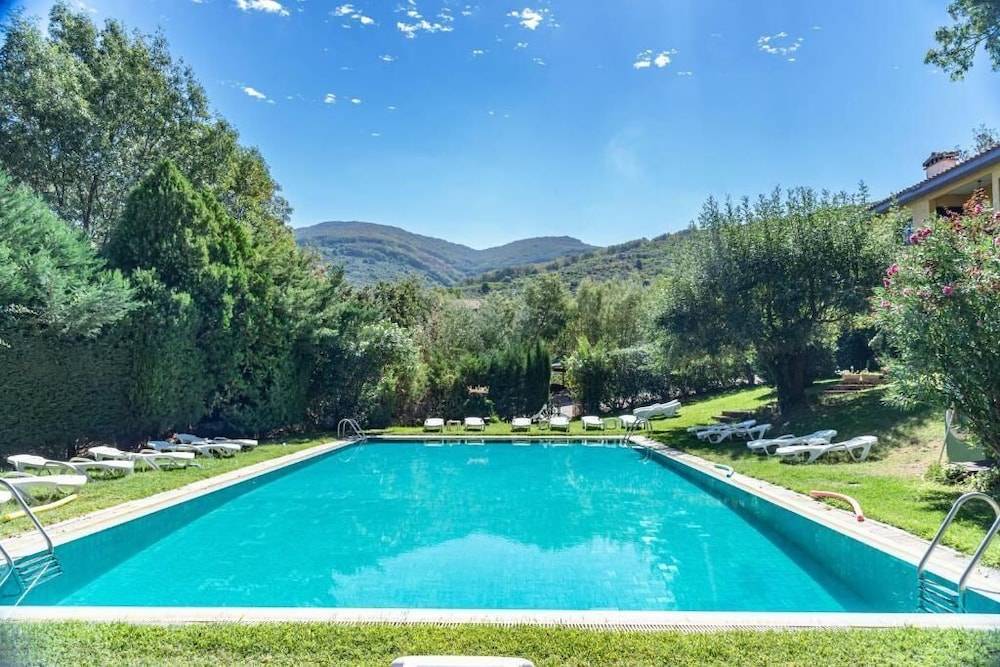 Hotel Rural Xerete 1