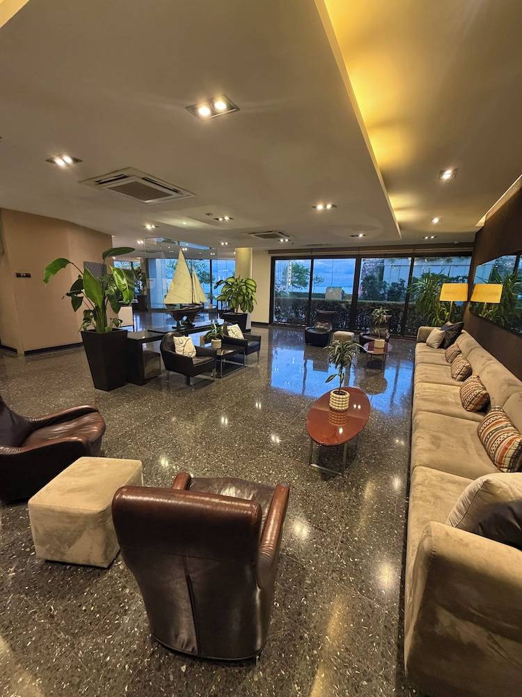 Kalyon Hotel Istanbul 2