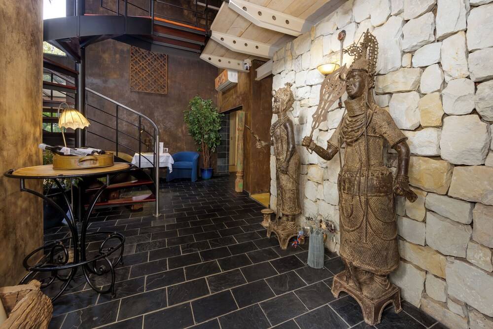 African Rock Hotel & Spa -"Relaxed Exclusivity" 2