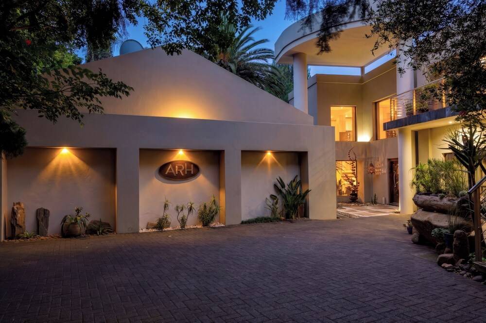 African Rock Hotel & Spa -"Relaxed Exclusivity" 1