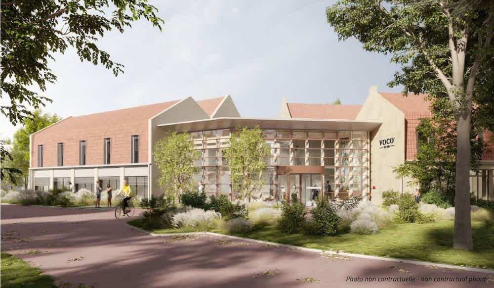 voco LE TOUQUET by IHG 1