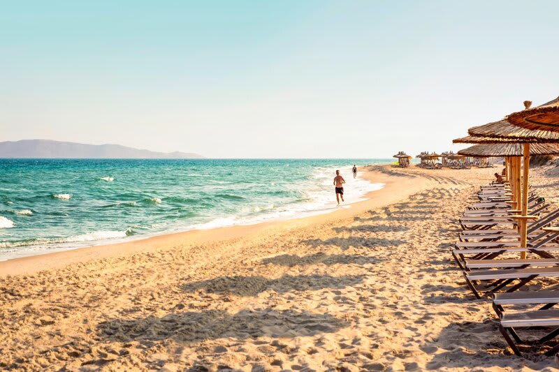 Sentido Pearl Beach Hotel 1