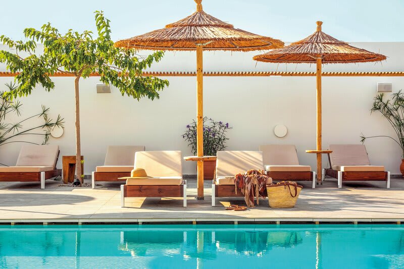 Sentido Pearl Beach Hotel 2
