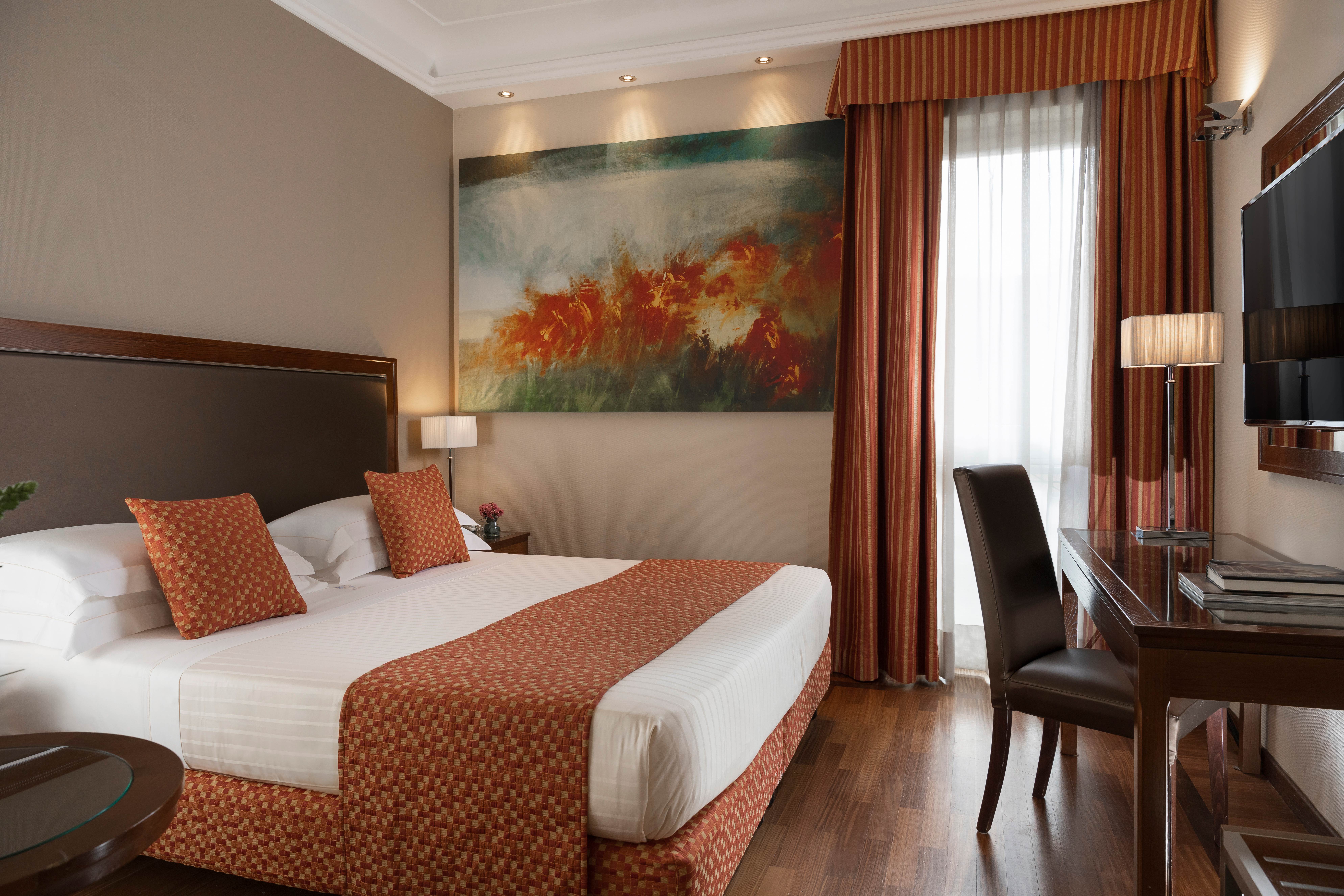 Grand Hotel Adriatico 1
