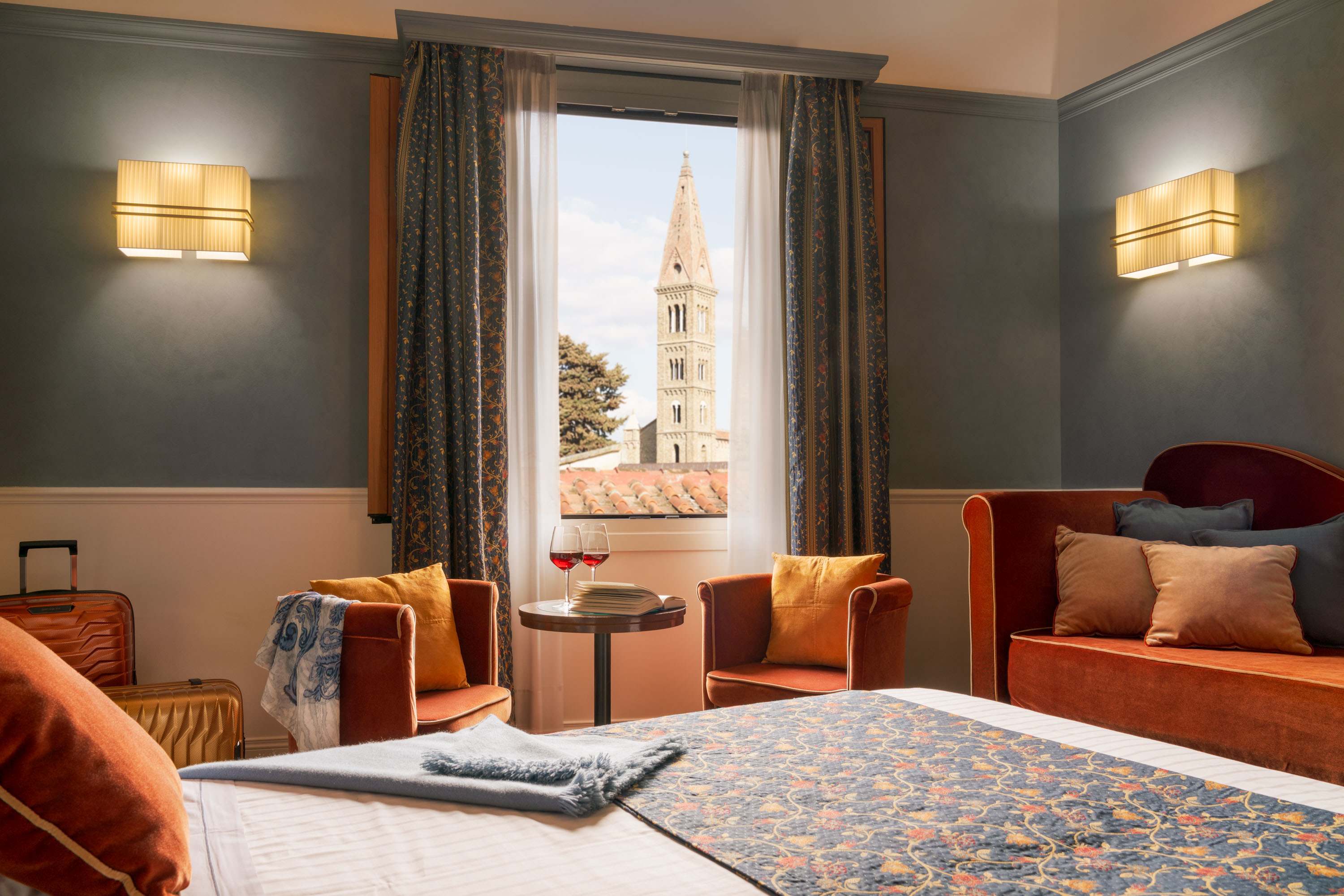 Rivoli Boutique Hotel 1
