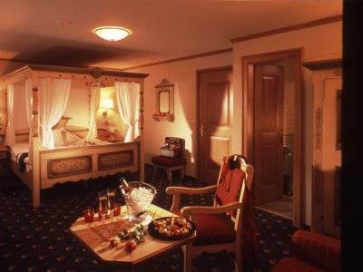 Hotel Alpbach 2