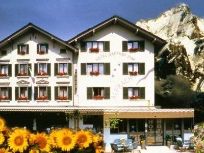 Hotel Alpbach 1