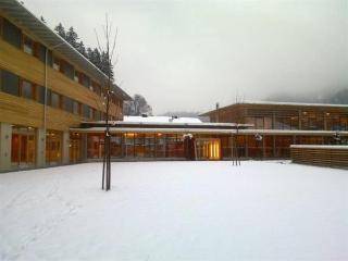 JUFA Hotel Montafon 2