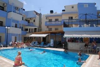 Sunshine Garden Apts 2