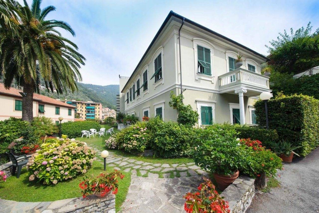 Manuelina Taste Hotel 1