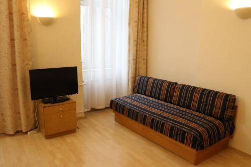 Kolbeck Rooms 1
