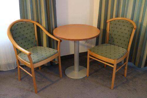 Kolbeck Rooms 2
