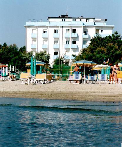 Hotel Mirage 1