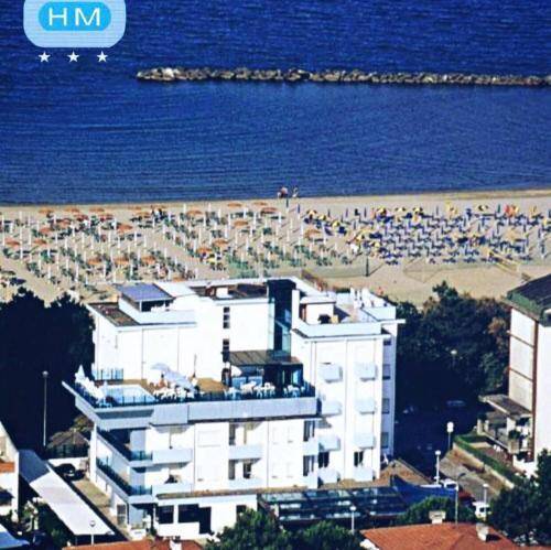 Hotel Mirage 2