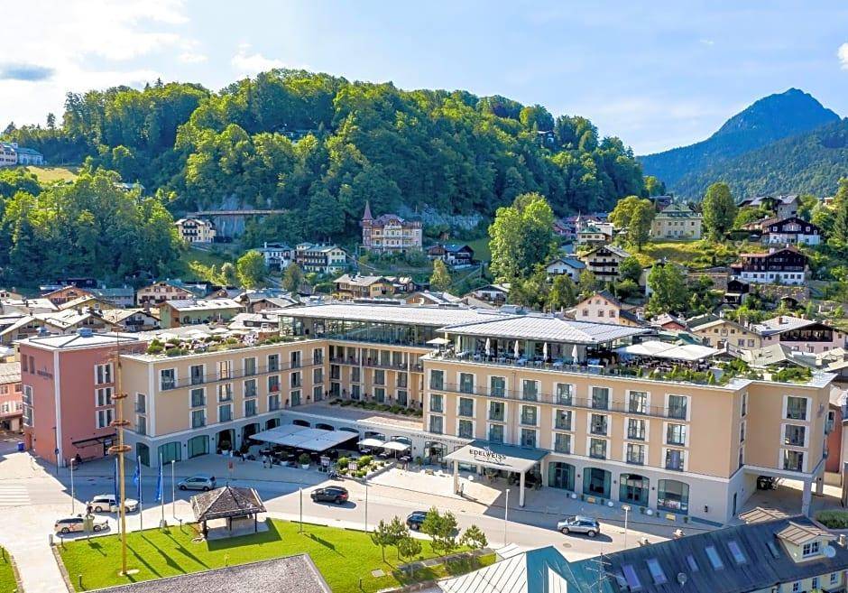 Hotel EDELWEISS Berchtesgaden Superior 1
