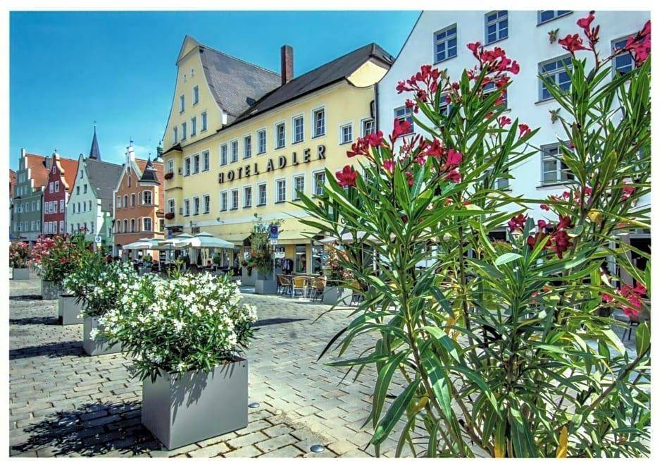 Hotel Adler 1