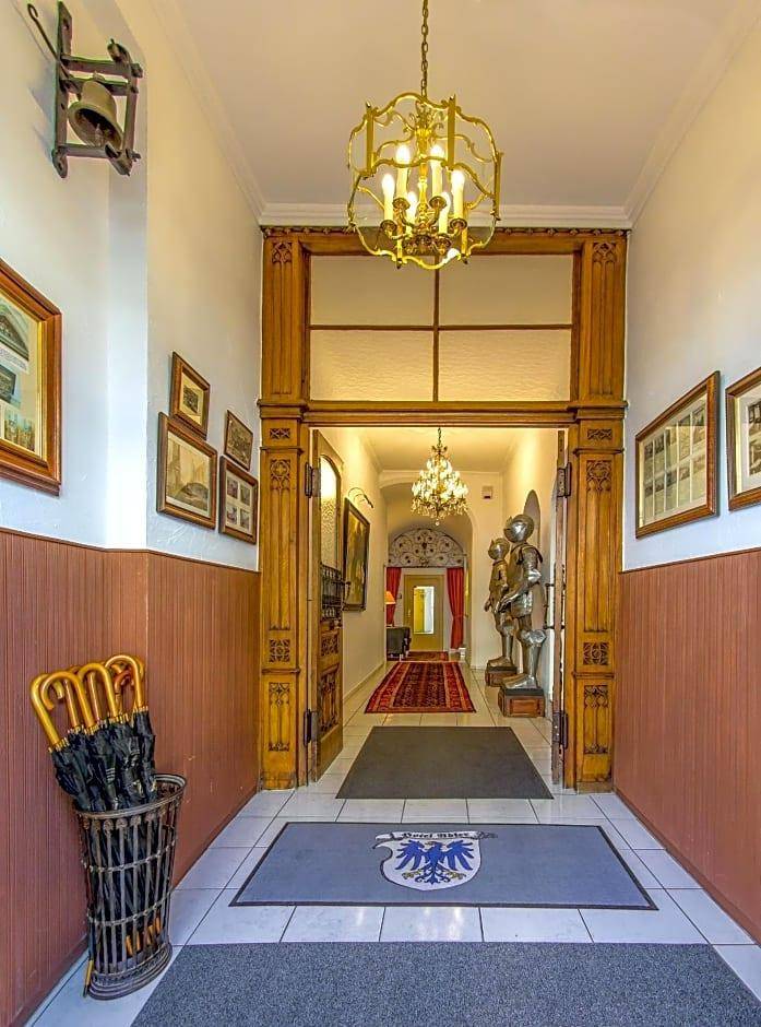 Hotel Adler 2