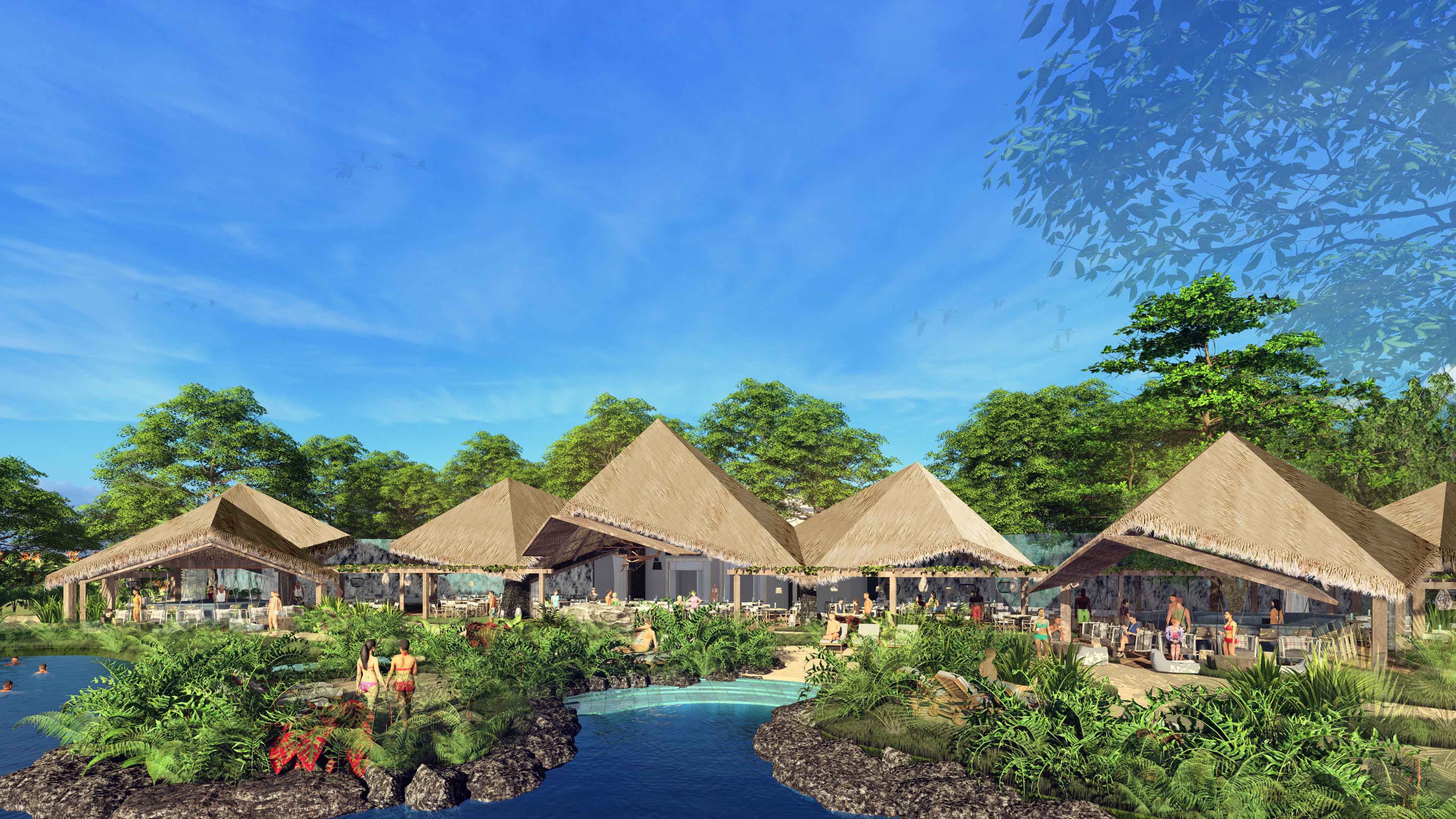 Lopesan Serenity Bay Resort - Adults Only 2